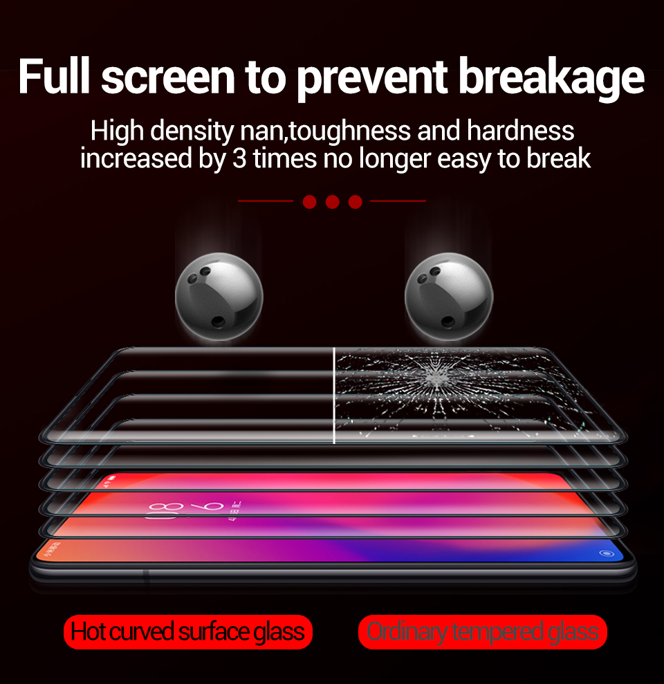 Bakeey-Full-Glue-Full-Coverage-Anti-explosion-Tempered-Glass-Screen-Protector-for-Xiaomi-Mi9T--Mi-9T-1513771-3